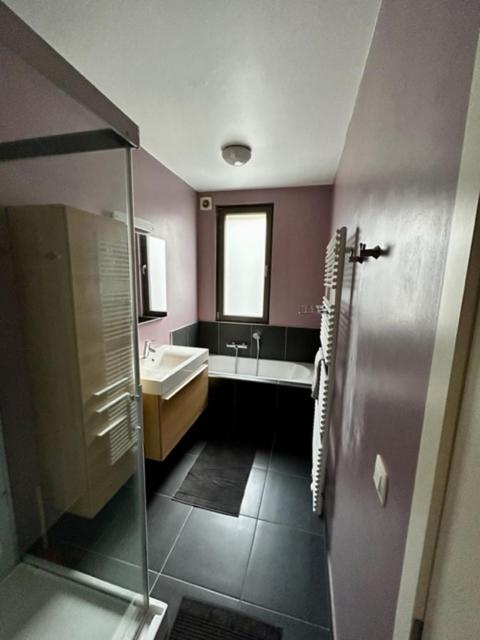 Villa Ebbe&Vloed à Coxyde Extérieur photo