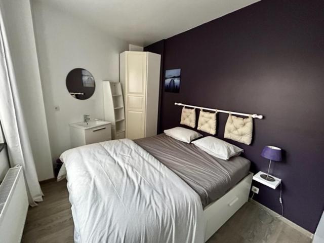 Villa Ebbe&Vloed à Coxyde Extérieur photo